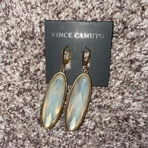 Vince Camuto earrings